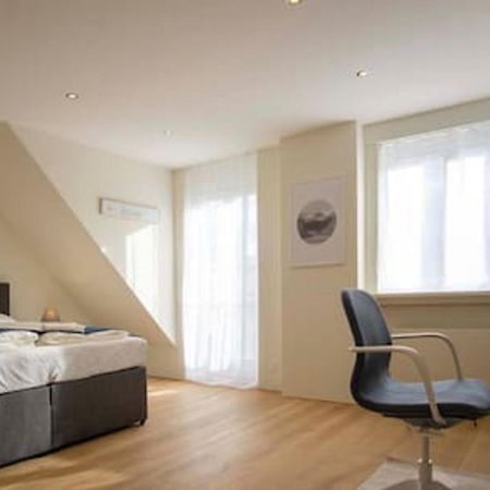 Keyforge City Apartments Waldstaetterstrasse 8 Lucerne Bagian luar foto