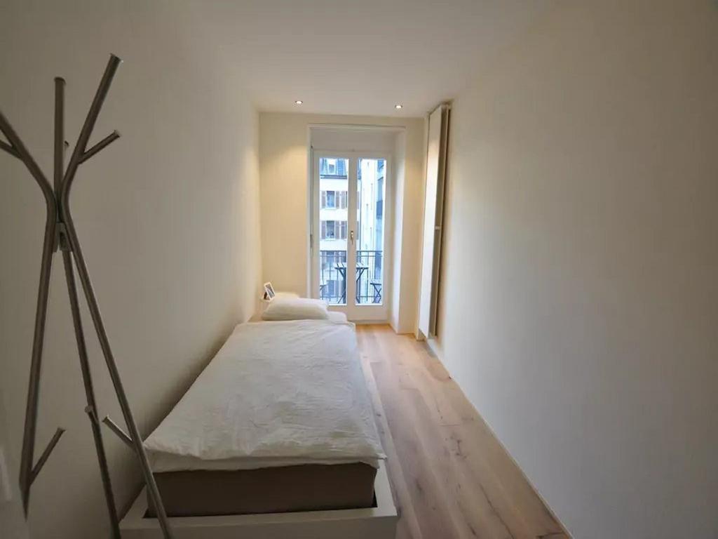 Keyforge City Apartments Waldstaetterstrasse 8 Lucerne Bagian luar foto