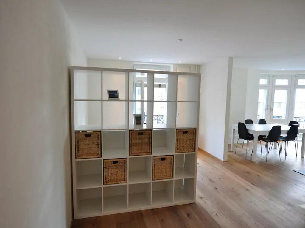 Keyforge City Apartments Waldstaetterstrasse 8 Lucerne Bagian luar foto
