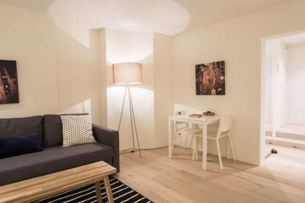 Keyforge City Apartments Waldstaetterstrasse 8 Lucerne Bagian luar foto