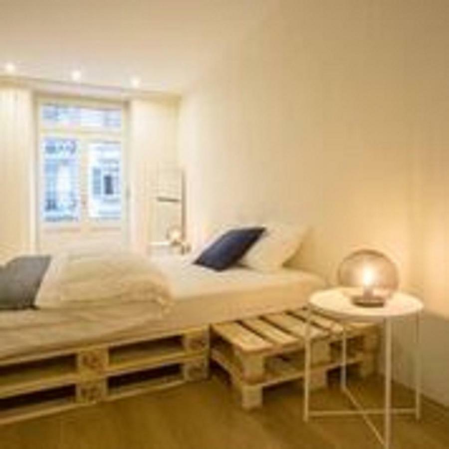 Keyforge City Apartments Waldstaetterstrasse 8 Lucerne Bagian luar foto