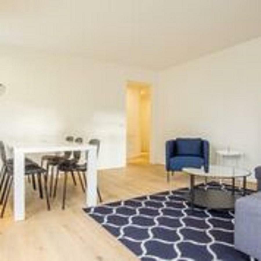 Keyforge City Apartments Waldstaetterstrasse 8 Lucerne Bagian luar foto