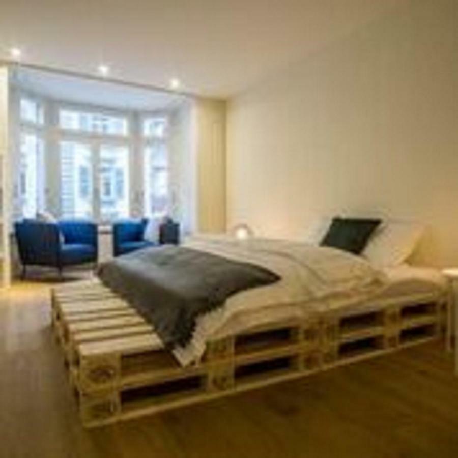 Keyforge City Apartments Waldstaetterstrasse 8 Lucerne Bagian luar foto