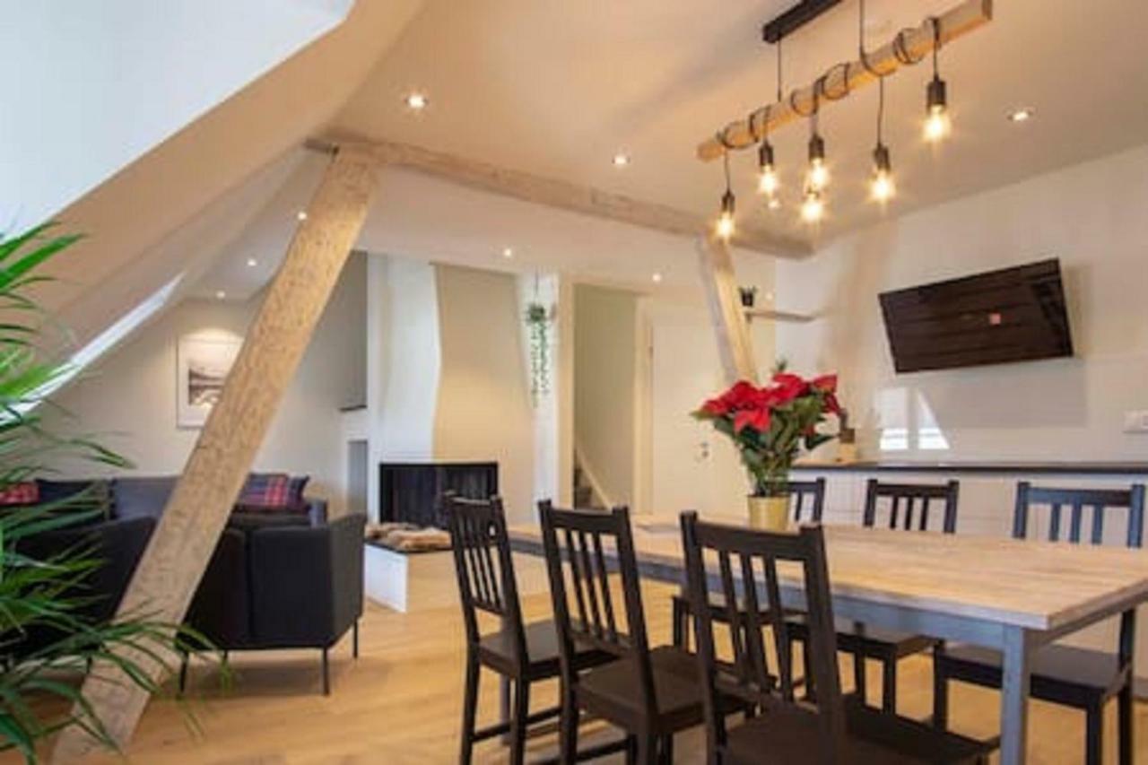 Keyforge City Apartments Waldstaetterstrasse 8 Lucerne Bagian luar foto
