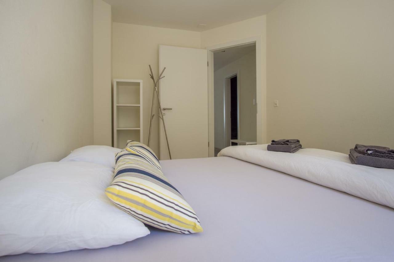 Keyforge City Apartments Waldstaetterstrasse 8 Lucerne Bagian luar foto