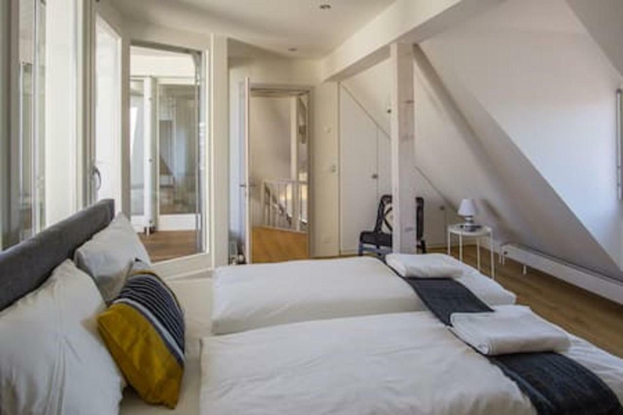 Keyforge City Apartments Waldstaetterstrasse 8 Lucerne Bagian luar foto