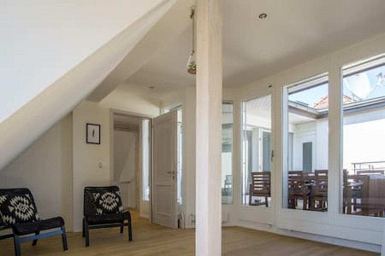 Keyforge City Apartments Waldstaetterstrasse 8 Lucerne Bagian luar foto