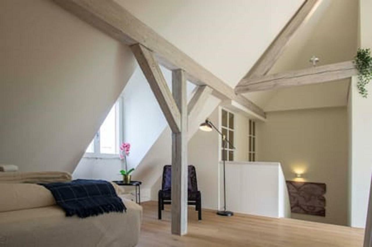 Keyforge City Apartments Waldstaetterstrasse 8 Lucerne Bagian luar foto