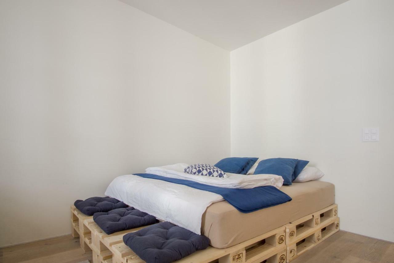 Keyforge City Apartments Waldstaetterstrasse 8 Lucerne Bagian luar foto